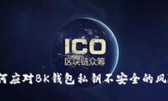 如何应对BK钱包私钥不安全的风险？