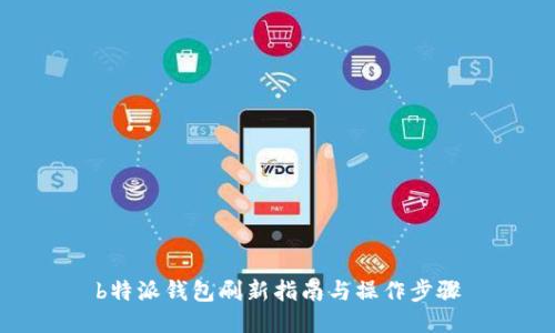 b特派钱包刷新指南与操作步骤