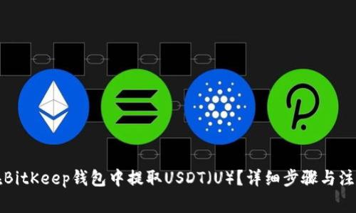 如何在BitKeep钱包中提取USDT（U）？详细步骤与注意事项