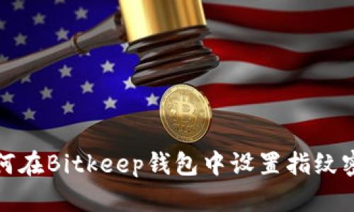 如何在Bitkeep钱包中设置指纹密码
