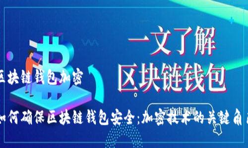 区块链钱包加密

如何确保区块链钱包安全：加密技术的关键角色