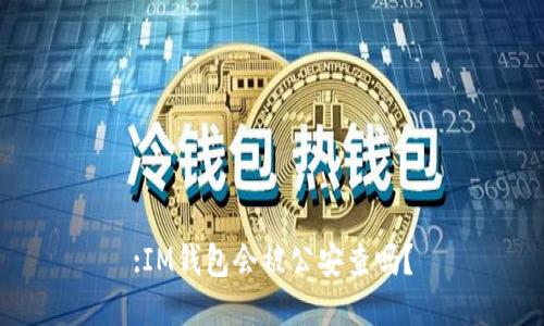 :IM钱包会被公安查吗？