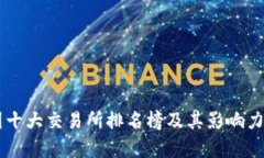 币圈十大交易所排名榜及其影响力分析