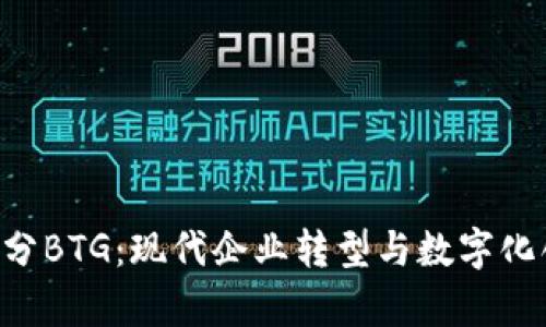 深入解析B特派分BTG：现代企业转型与数字化创新的最佳实践