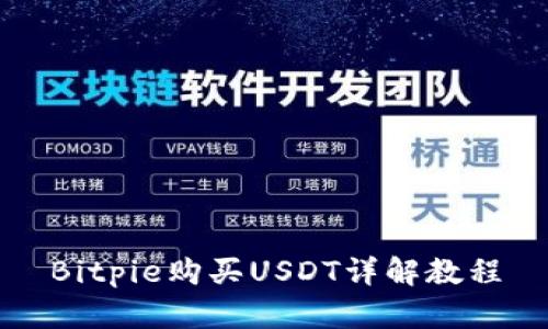 Bitpie购买USDT详解教程