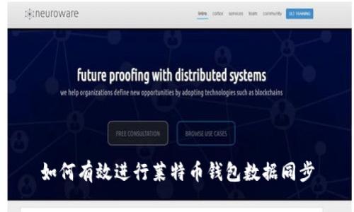 如何有效进行莱特币钱包数据同步