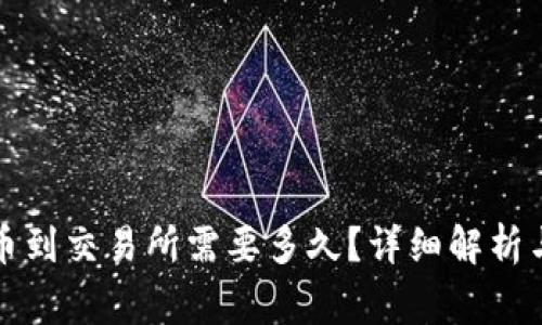 冷钱包转币到交易所需要多久？详细解析与注意事项