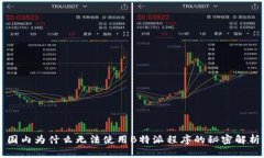 国内为什么无法使用B特派程序的秘密解析