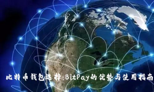 比特币钱包选择：BitPay的优势与使用指南