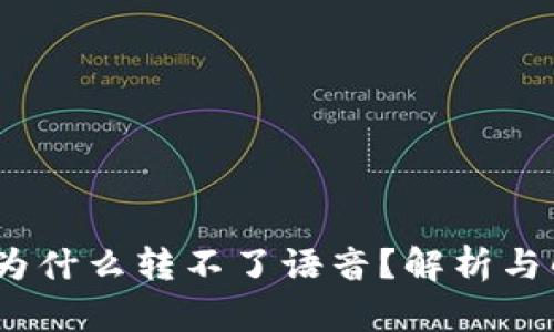 : b特派为什么转不了语音？解析与解决方案