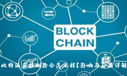 比特派直接删除会怎么样？影响与后果详解