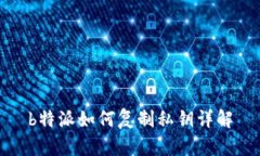 b特派如何复制私钥详解