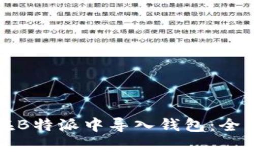 如何在B特派中导入钱包：全面指导