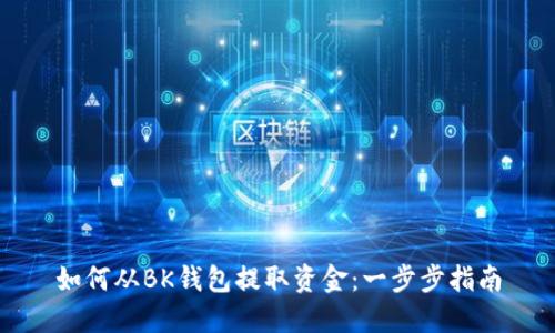 如何从BK钱包提取资金：一步步指南