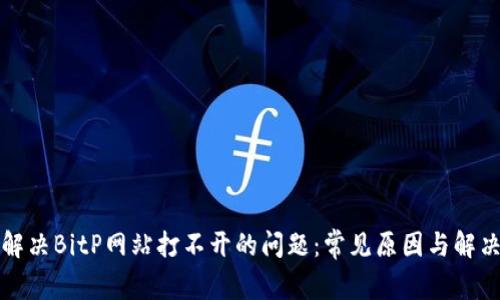 如何解决BitP网站打不开的问题：常见原因与解决方案