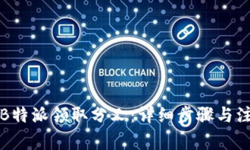 如何在B特派领取分叉：详细步骤与注意事项