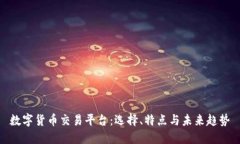 数字货币交易平台：选择、特点与未来趋势