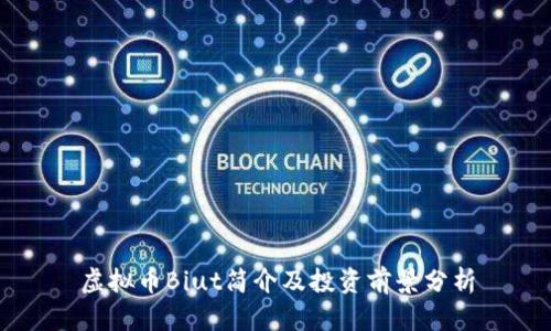 虚拟币Biut简介及投资前景分析