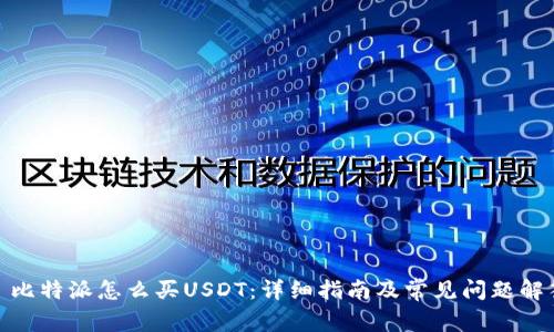 : 比特派怎么买USDT：详细指南及常见问题解答