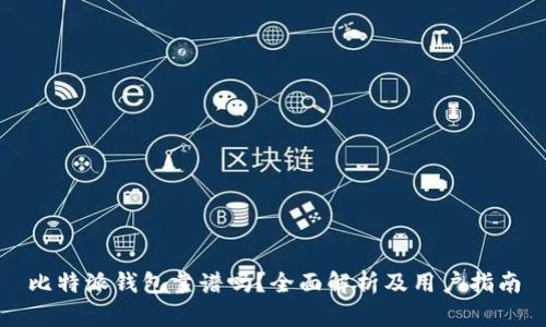 比特派钱包靠谱吗？全面解析及用户指南