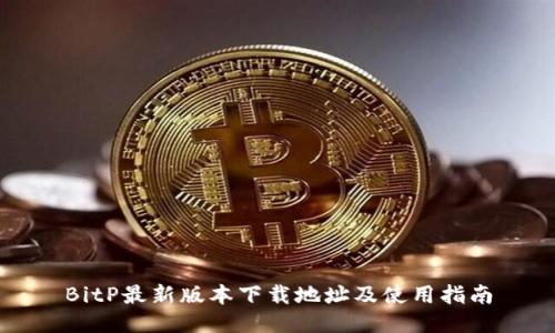 BitP最新版本下载地址及使用指南