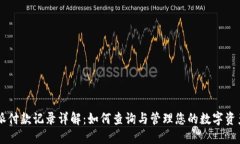 比特派付款记录详解：如何查询与管理您的数字