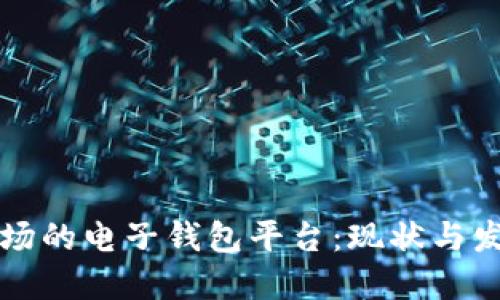 美国市场的电子钱包平台：现状与发展趋势