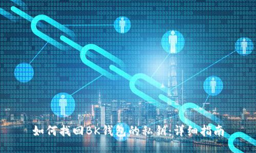 如何找回BK钱包的私钥：详细指南